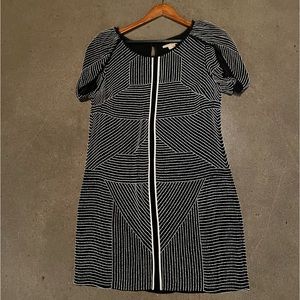 Renzo + Kai women's beaded dress size medium. Used a few tines. Great condition!